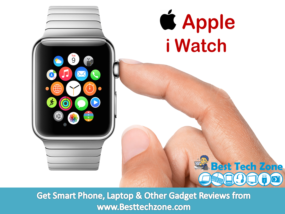 Apple Watch to Launch in India by June 2015