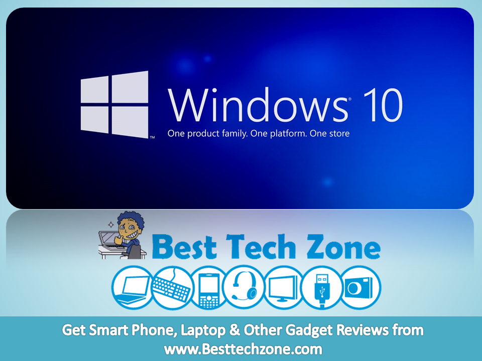 Microsoft Windows 10 Release Date in India