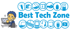 Best Tech Zone