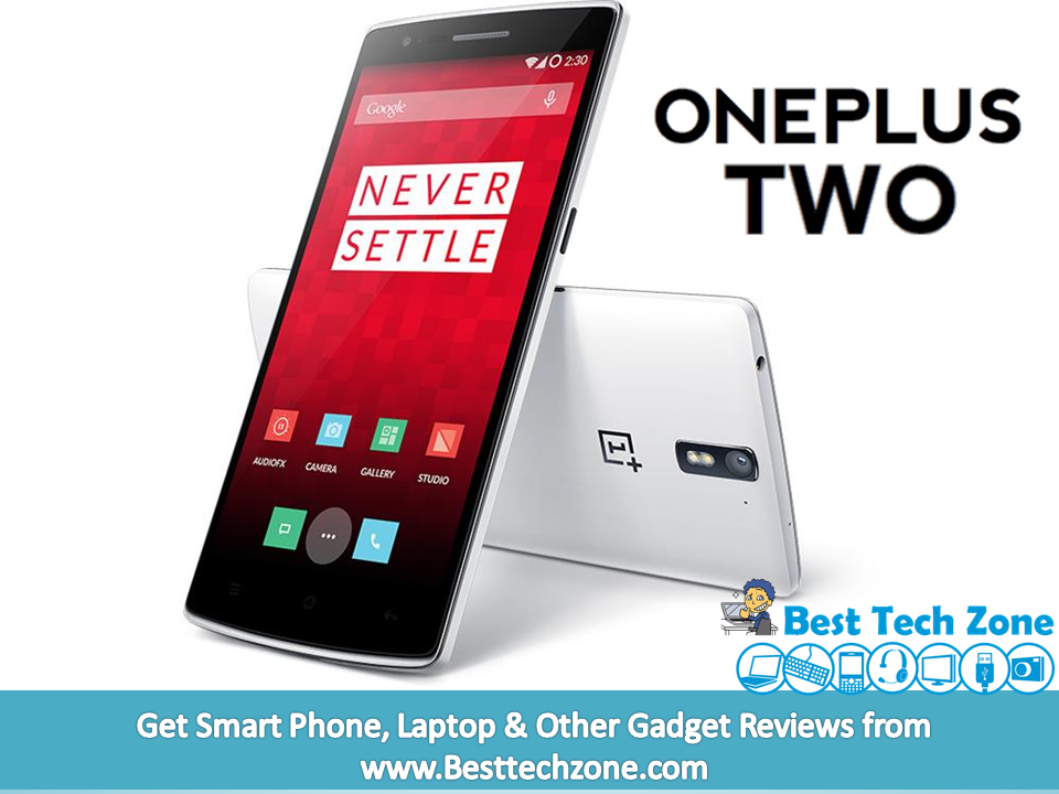 OnePlus Two will be Launch in Second Half of 2015