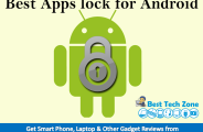 Best Applock for Android