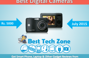Best Digital Cameras Under 5000