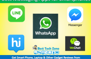 Best Messaging Apps for Smartphones