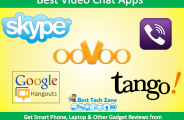 Best Video Chat Apps