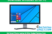Download Windows 10 for PC