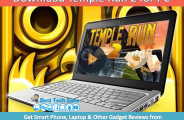 Temple run 2 free Download for PC