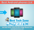 Android phone under 9000