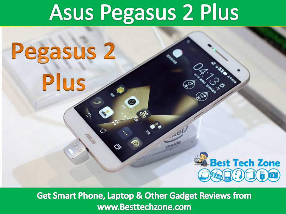 Asus Pegasus 2 Plus – Price, Specs, Review
