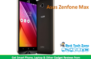 Asus Zenfone Max price