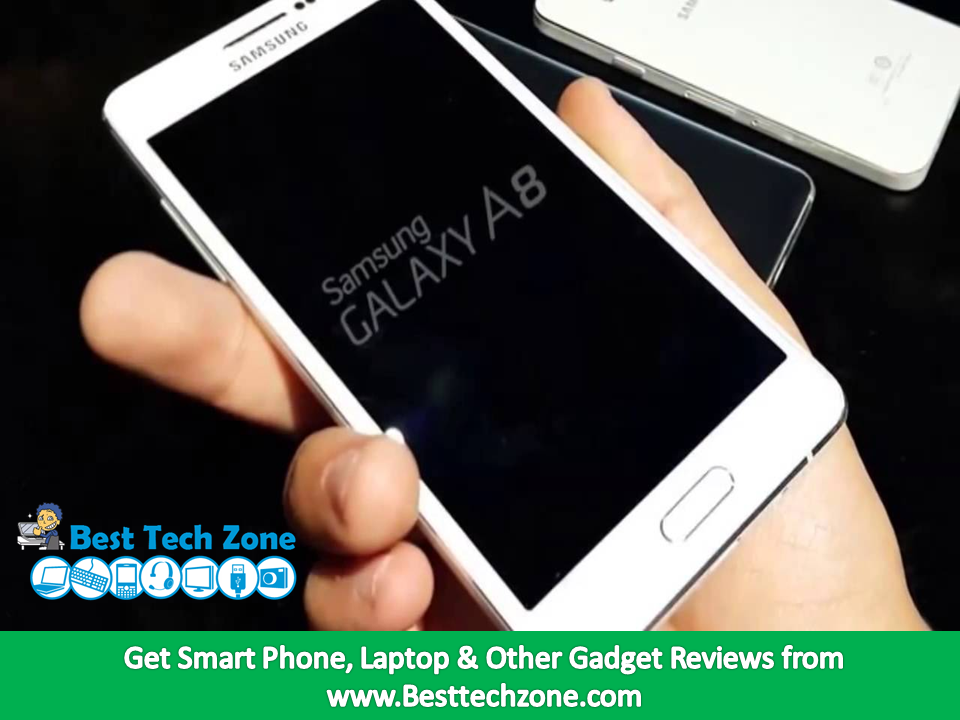 Samsung Galaxy A8 – Price, Specifications, Review, Release date