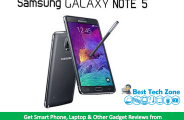 Samsung Galaxy Note 5 price,specifications