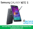 Samsung Galaxy Note 5 price,specifications