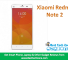 Xiaomi Redmi Note 2