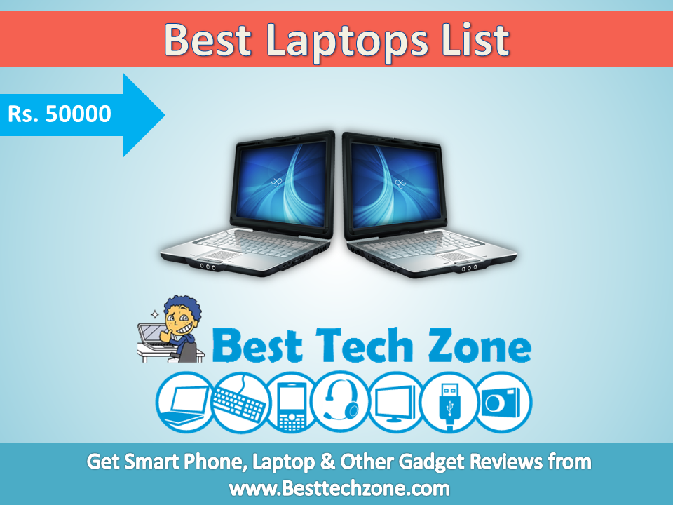 i7 Processor Laptop Under 50000 Rs/- with 8 GB RAM, Windows 8