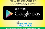 sell App on google Play store