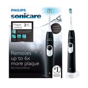 Philips Sonicare 2 Series Electric Toothbrush