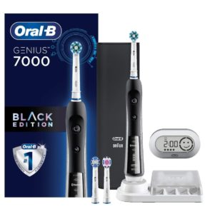 Oral-B Pro 7000 SmartSeries Electric Toothbrush