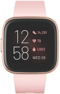 Fitbit Versa 2 Health and Fitness Smartwatch