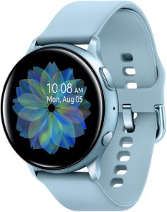 Samsung Galaxy Watch Active 2