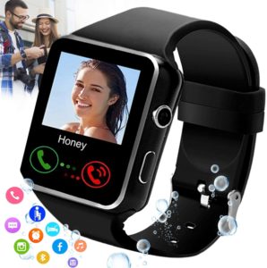 iFuntecky Smart Watch