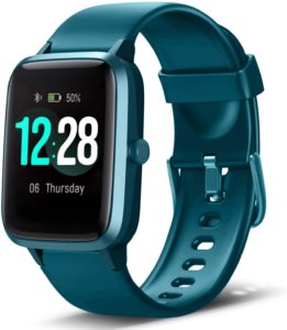 LETSCOM Smart Watch