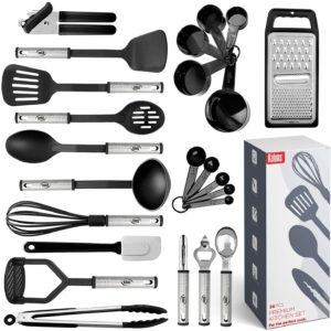 Kaluns Kitchen Utensil Set 24