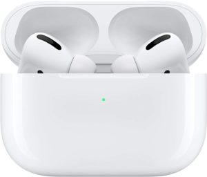 Apple air pod