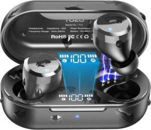 TOZO T12 
