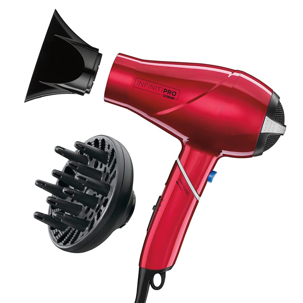INFINITI PRO BY CONAIR Hair Dryer