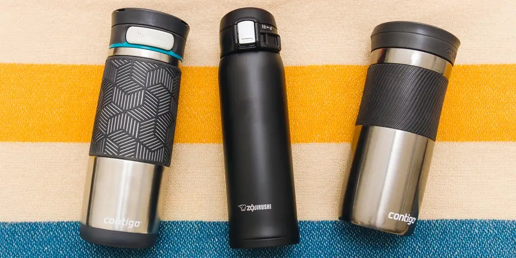 Travel Mug