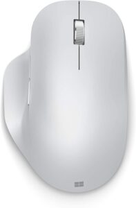 Microsoft Bluetooth Ergonomic Mouse