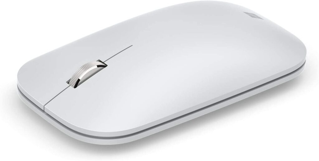 Microsoft Modern Mobile Mouse