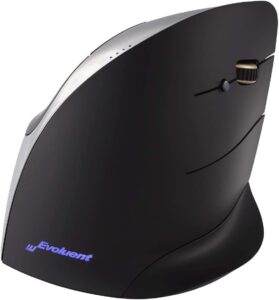 Evoluent VMCR VerticalMouse