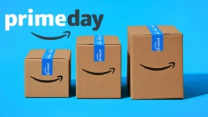 Prime Day
