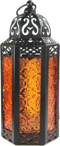 Halloween lanterns