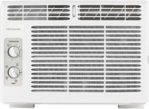 Frigidaire FFRA051WAE Window-Mounted Room Air Conditioner