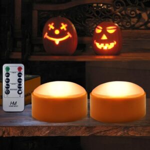 Halloween Pumpkin Lights