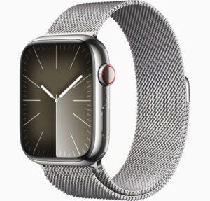 Silver
