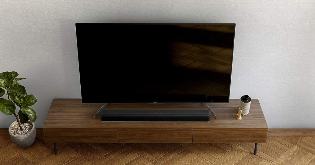 Sony HTX8500 2.1ch Dolby Atmos