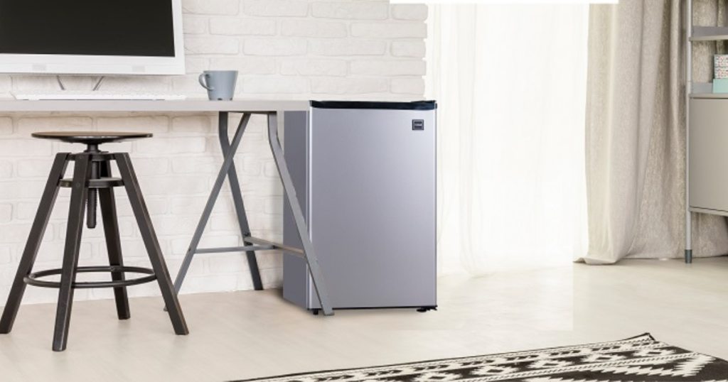 RCA RFR322 Mini Refrigerator