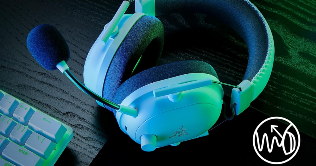 Razer BlackShark V2 Pro Wireless Gaming Headset