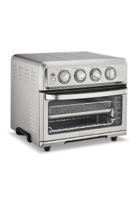 Cuisinart Air Fryer and Convection Toaster Oven