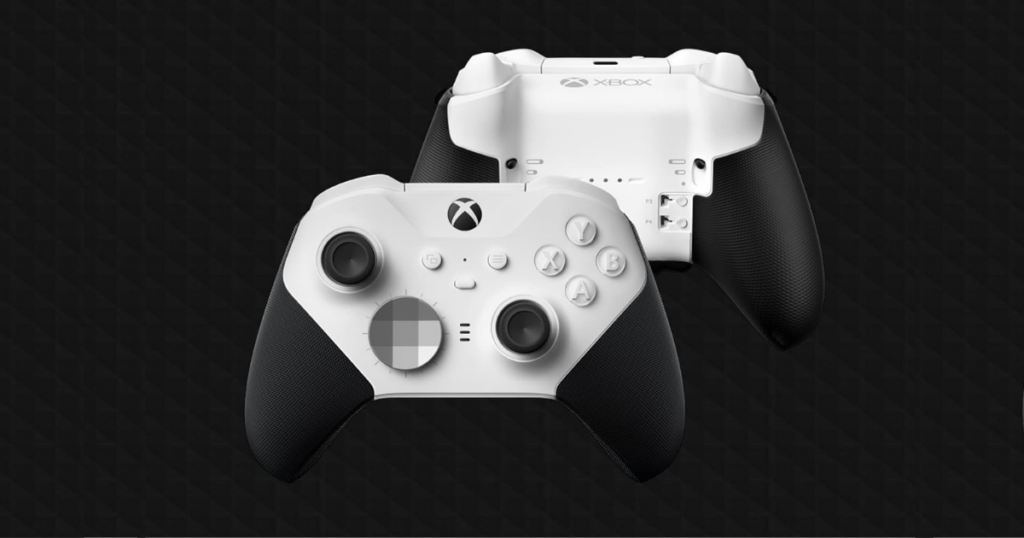 Xbox Elite Series 2 Core Wireless Controller