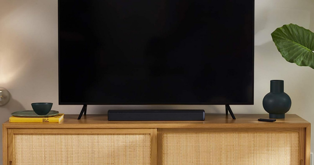 Bose TV Speaker Sound Bar