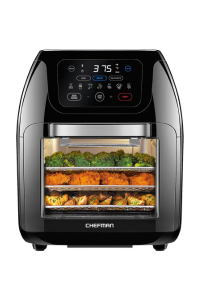 CHEFMAN Multifunctional Digital Air Fryer