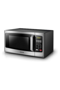 TOSHIBA EM925A5A-SS Countertop Microwave Oven