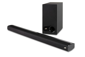 Polk Audio Signa S2 Ultra-Slim TV Sound Bar