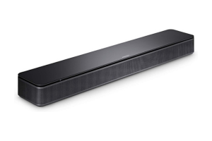 Bose TV Speaker with remote control