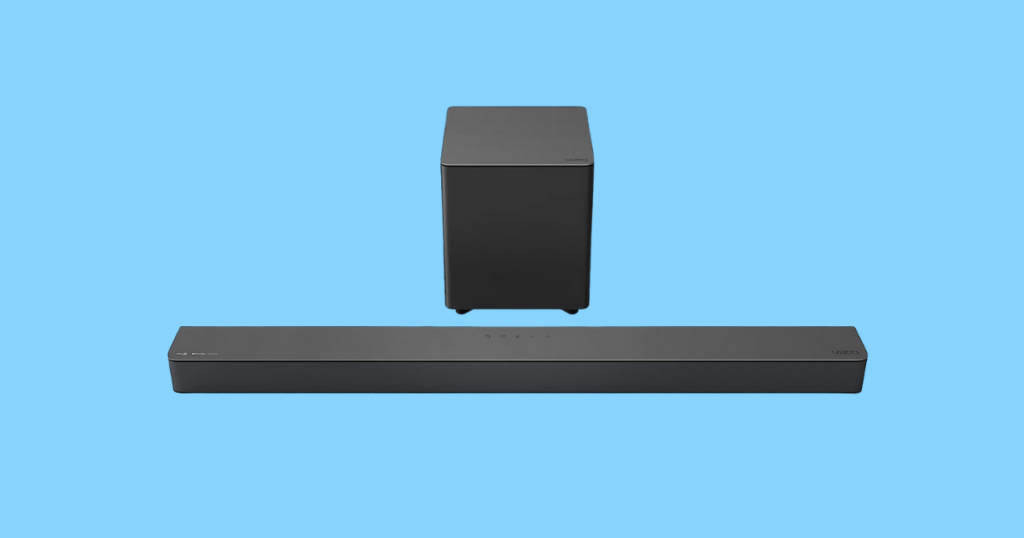 VIZIO M-Series 2.1 Sound Bar