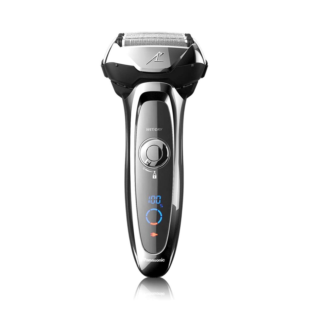 Panasonic ARC5 Electric Razor for Men